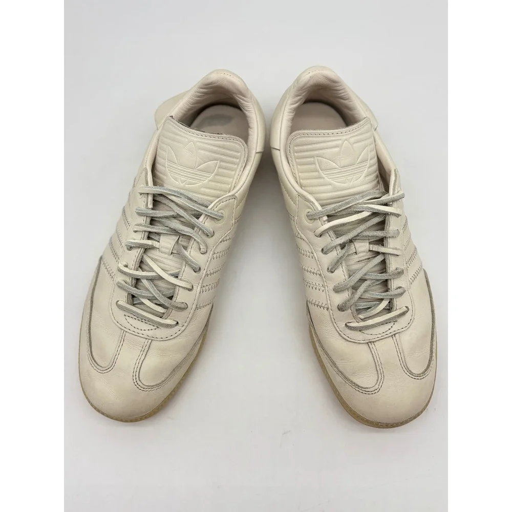 Adidas Pharrell Williams Humanrace Samba Cloud White IF5124 Mens 5 Womens 6.5